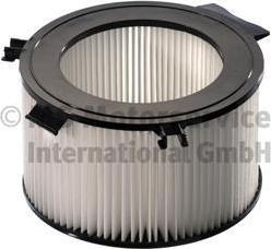 Kolbenschmidt 50013728 фильтр, воздух во внутренном пространстве на VW TRANSPORTER IV автобус (70XB, 70XC, 7DB, 7DW, 7DK)