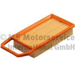 Kolbenschmidt 50014019 воздушный фильтр на PEUGEOT 407 (6D_)