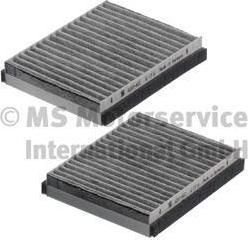 Kolbenschmidt 50014207 фильтр, воздух во внутренном пространстве на ALFA ROMEO 156 (932)