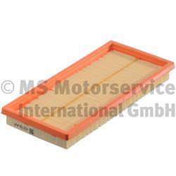 Kolbenschmidt 50014279 воздушный фильтр на FIAT PANDA (169)