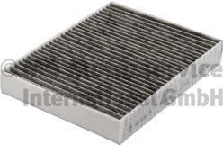 Kolbenschmidt 50014618 фильтр, воздух во внутренном пространстве на PORSCHE CAYENNE (92A)