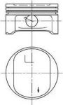 Kolbenschmidt 90352600 поршень на MERCEDES-BENZ M-CLASS (W163)