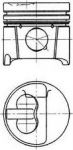 Kolbenschmidt 94786720 поршень на PEUGEOT 406 Break (8E/F)