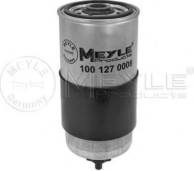 KS 50013452 Фильтр топливный