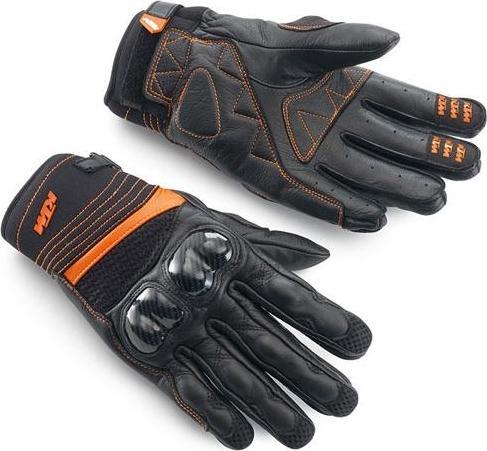 KTM 3PW141740 Перчатки RADICAL X GLOVES BLACK XL/11
