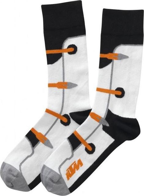 KTM 3PW15602 Носки RACING BOOTS SOCKS 41/43