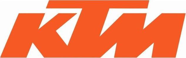 KTM 45102001000 Руль 50 АС+LC