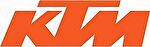 KTM 46010051050 Звезда задняя - 50T