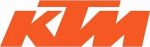 KTM 48600348 Пыльник вилки 48 мм