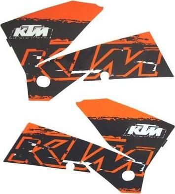 KTM 52308290200 Наклейка