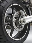 KTM 6110909900020 Наклейка на диск