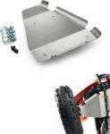 KTM 83061096000 Защита рычага алюминий