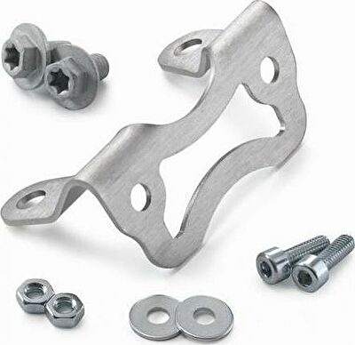 KTM SXS12450644 Табличка MOUNTING