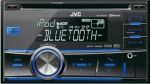 JVC KW-R800BTJ
