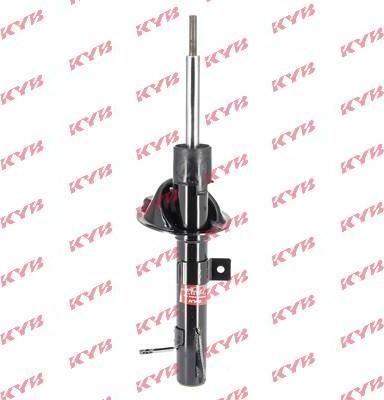 KYB 333761 амортизатор на FORD KA (RB_)