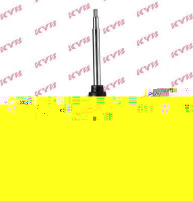 KYB 334196 Амортизатор передний L SUZUKI XL7 (4160265D10)