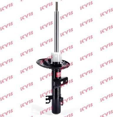 KYB 335839 амортизатор на VW MULTIVAN V (7HM, 7HN, 7HF, 7EF, 7EM, 7EN)