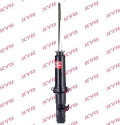 KYB 341233 Стойка газового амортизатора передняя правая HONDA CIVIC V FASTBACK(MB)/AERODECK(MC) 1.4i-1.8i 01/97-02/01 (51605S1EE11)