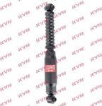 KYB 341239 амортизатор на FIAT SCUDO Combinato (220P)