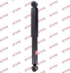 KYB 344284 Амортизатор подвески CITROEN Jumper 02/94-04/02. FIAT Ducato 03/94-04/02 (1318259080)