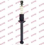KYB 441801 амортизатор на FORD FIESTA фургон (FVD)