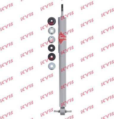 KYB 552001 амортизатор на NISSAN CHERRY II купе (N10)