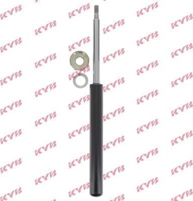 KYB 663009 Амортизатор подвески масл. пер.лев./ прав. (картридж)(Premium) VOLKSWAGEN VW Golf I, Jetta, Scirocco, Caddy, Cabrio (171412031C)