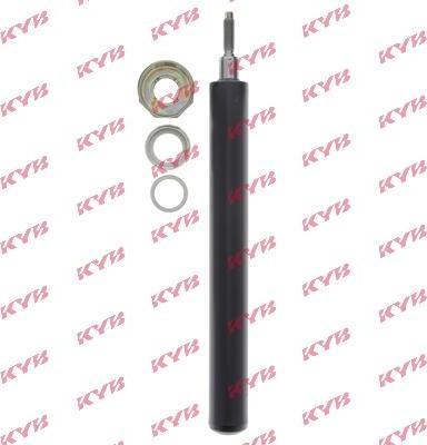 KYB 663035 Амортизатор масл пер VW Polo -94 867413503B/С (867413503)