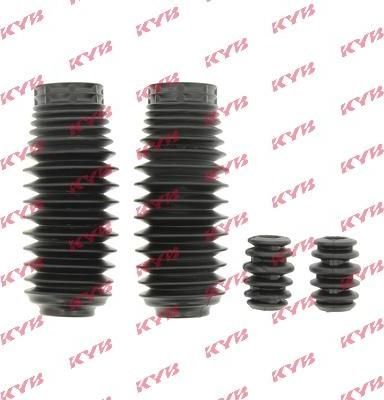 KYB 910138 Пыльник+отбойник FORD KA 97- (к-т на 2 аморт.)