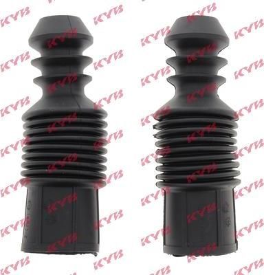 KYB 913151 защитный колпак / пыльник, амортизатор на MAZDA 323 III (BF)