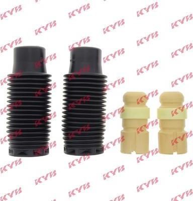 KYB 915909 пылезащитный комплект, амортизатор на PEUGEOT 406 (8B)