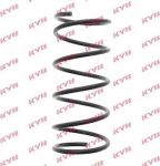 KYB RA1125 Пружина передняя PEUGEOT 206
