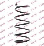 KYB RA2048 Пружина подвески передн. RENAULT LAGUNA I - 2,0 / 1,9 DTI / 1,9 DCI / 2,2D / 2,2 DT 97-01 (7700473993)
