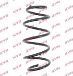 KYB RA3970 RA3970 пружина передняя! Seat Ibiza V 1.4D/1.6D/1.9D 08>