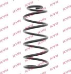KYB RC3456 пружина ходовой части на SKODA OCTAVIA Combi (1U5)
