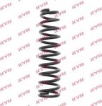 KYB RD1092 Пружина подвески HONDA CIVIC 91-01 передняя (51401SO3J01)