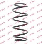 KYB RH1157 Пружина передн. OPEL KADETT E 1.2/1.3 312748 (0312711)