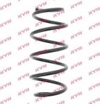 KYB RH2672 Пружина пер. OPEL VECTRA C - 2,2 16V / 2,2 Direct (Chassis No < 41048789 / 48045597) 02-> (0312182)