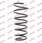 KYB RI5066 Пружина подвески FORD MONDEO I седан/хетчбек 93-96 передняя (93BB5560FAA)