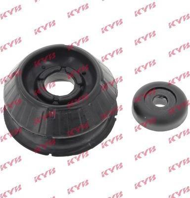 KYB SM1012 ремкомплект, опора стойки амортизатора на TOYOTA YARIS (NHP13_, NSP13_, NCP13_, KSP13_, NLP13_)
