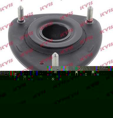 KYB SM1025 ремкомплект, опора стойки амортизатора на TOYOTA YARIS (SCP1_, NLP1_, NCP1_)