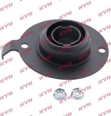 KYB SM5045 опора стойки амортизатора на MAZDA 323 III (BF)