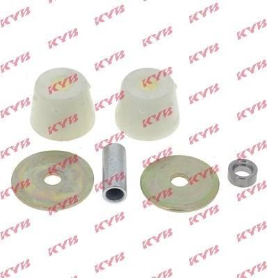 KYB SM5263 опора стойки амортизатора на DODGE STRATUS