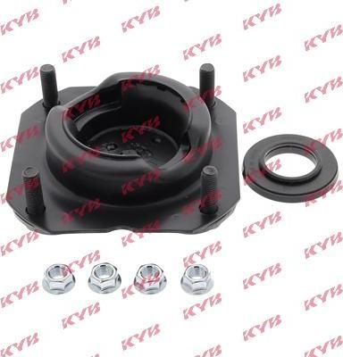 KYB SM5300 ремкомплект, опора стойки амортизатора на MAZDA 626 III (GD)