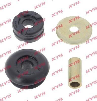 KYB SM5382 опора стойки амортизатора на TOYOTA COROLLA седан (_E12J_, _E12T_)