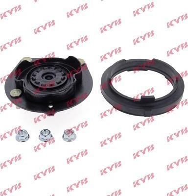 KYB SM5406 опора стойки амортизатора на MAZDA 323 F V (BA)