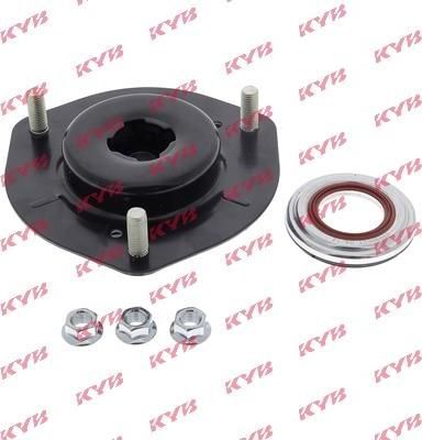 KYB SM5637 ремкомплект, опора стойки амортизатора на TOYOTA CAMRY седан (_XV4_)