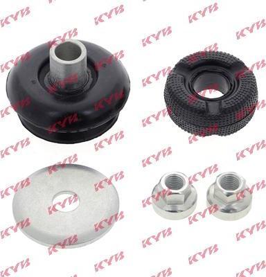 KYB SM9917 опора стойки амортизатора на TOYOTA AVENSIS (T25_)