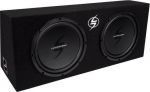 Lightning Audio L0-2X12