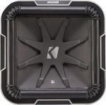 Kicker L7 122
